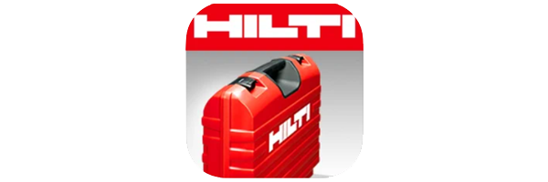 Hilti Mobile App